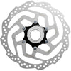 Shimano remschijf als voorbeeld van fiets remonderdeel