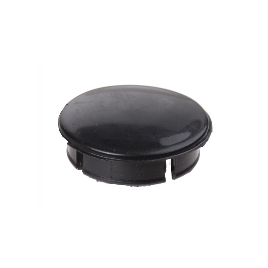 AC0104A Crank dop zwart