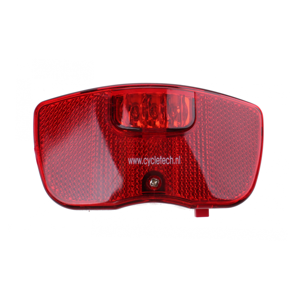 FA0901D Led drager luxe incl batterij