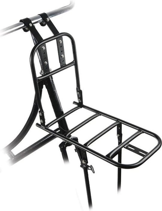 FD0201C Voordrager smal