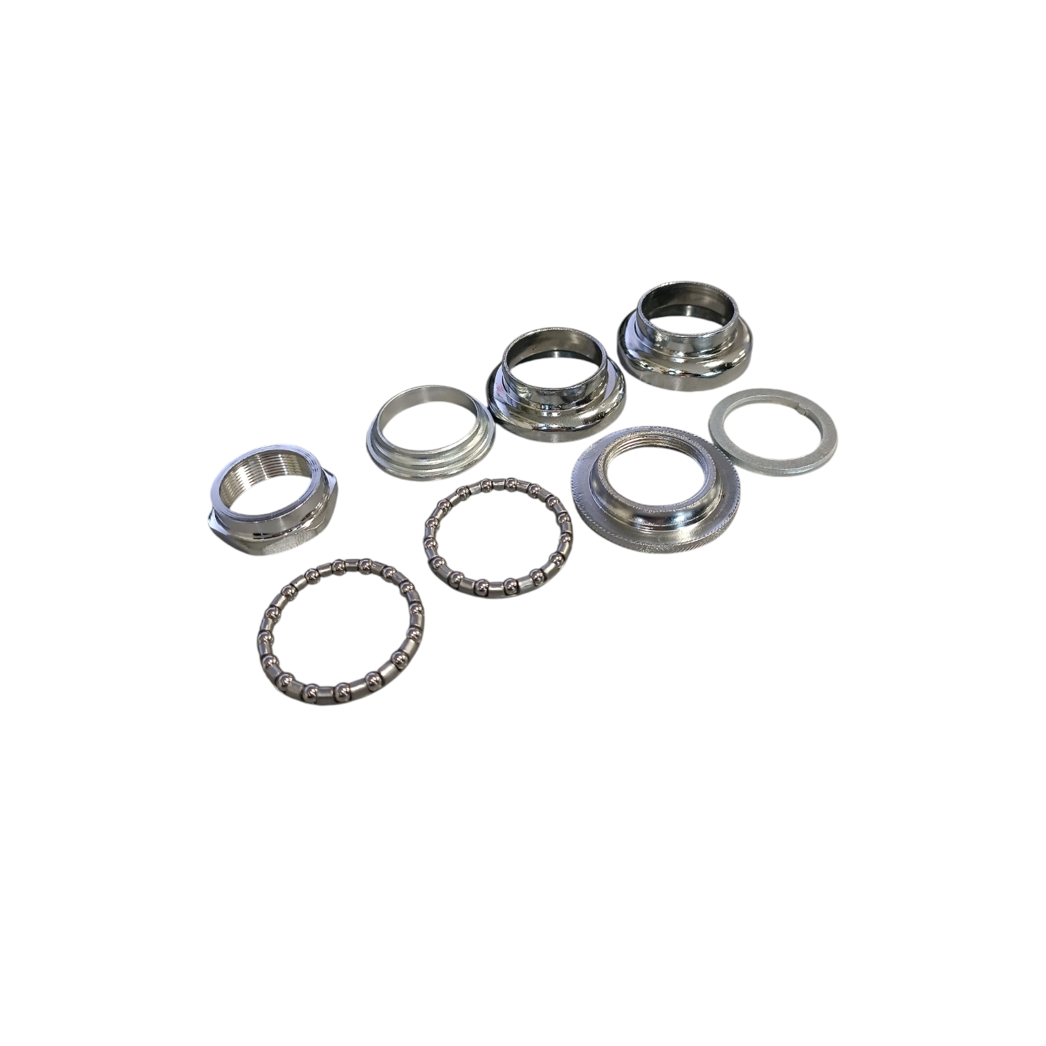 CG0901A Balhoofdstel 1"22.4/30.0/27mm ch