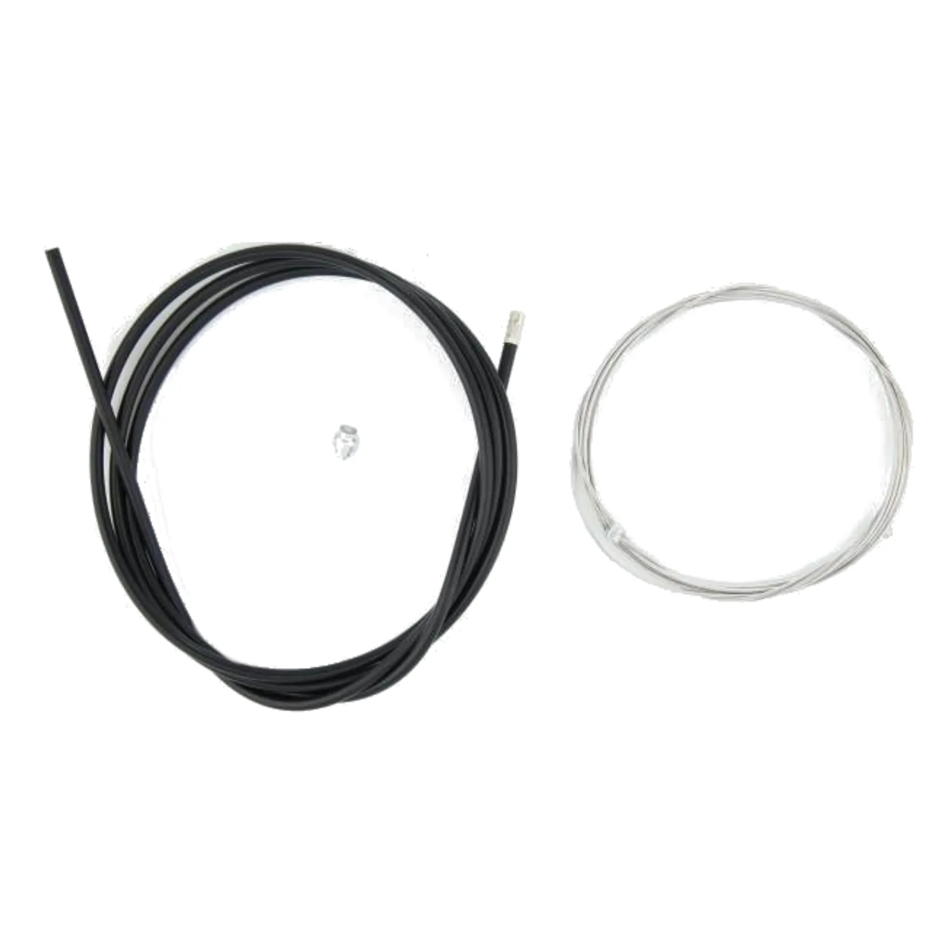 Fiets remkabel - Slurf remkabel voor/achter compleet