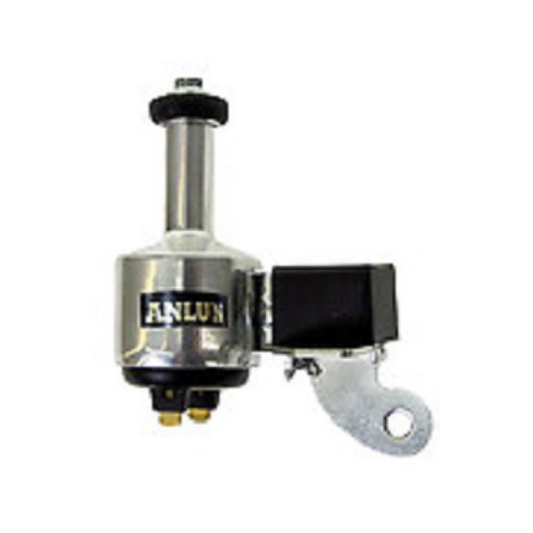 BI0905A Dynamo Anlun Alu Links aansluit