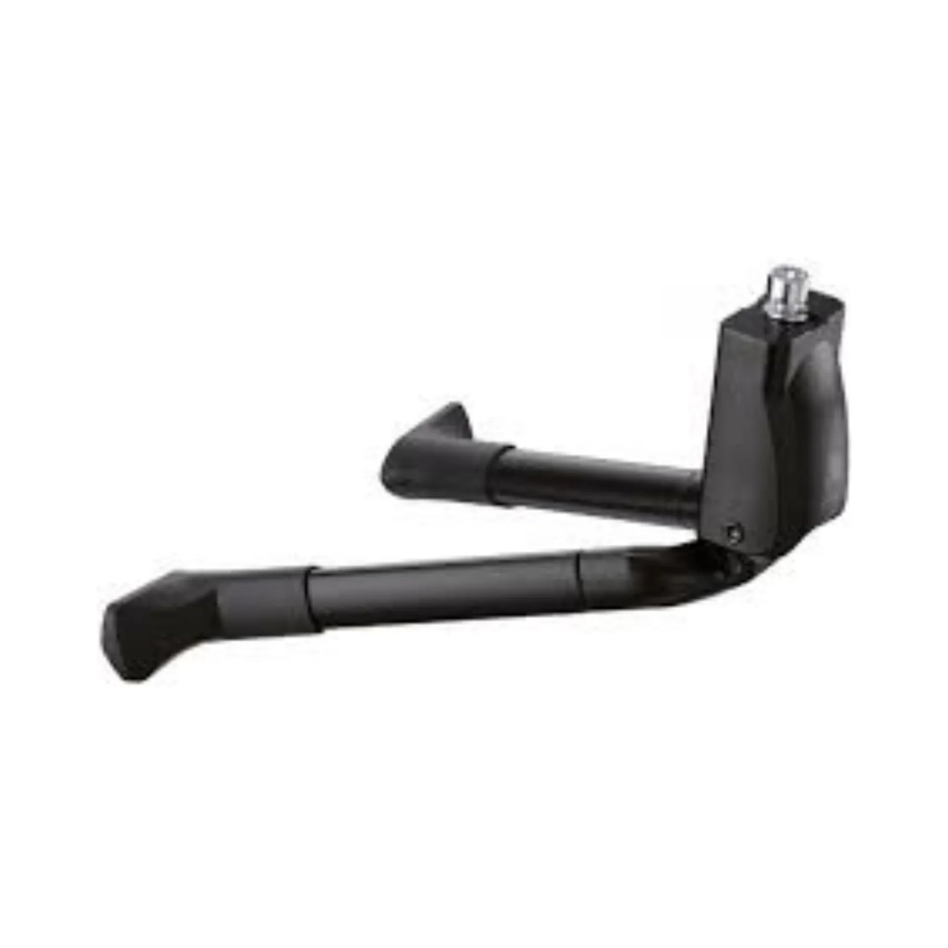 fiets standaard - Standaard Big Foot Ursus zwart