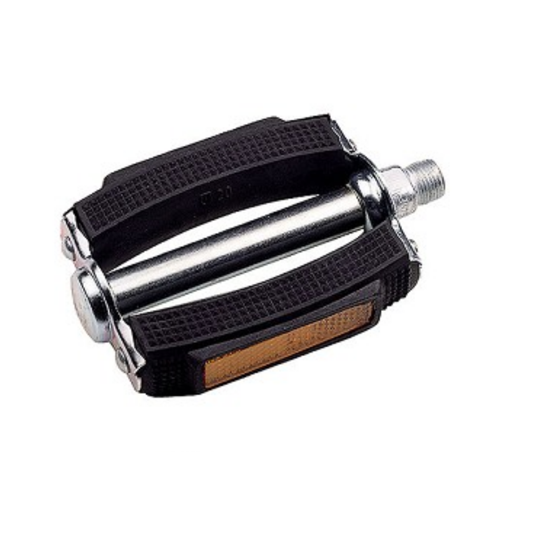 FE1501C Pedaal Union Sport 677H PVC zw 9