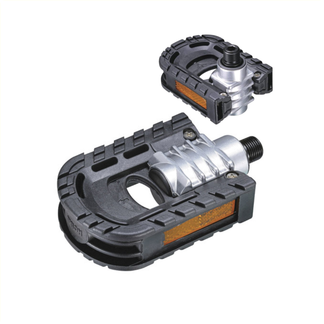 BG1006A Pedaal vouwbaar