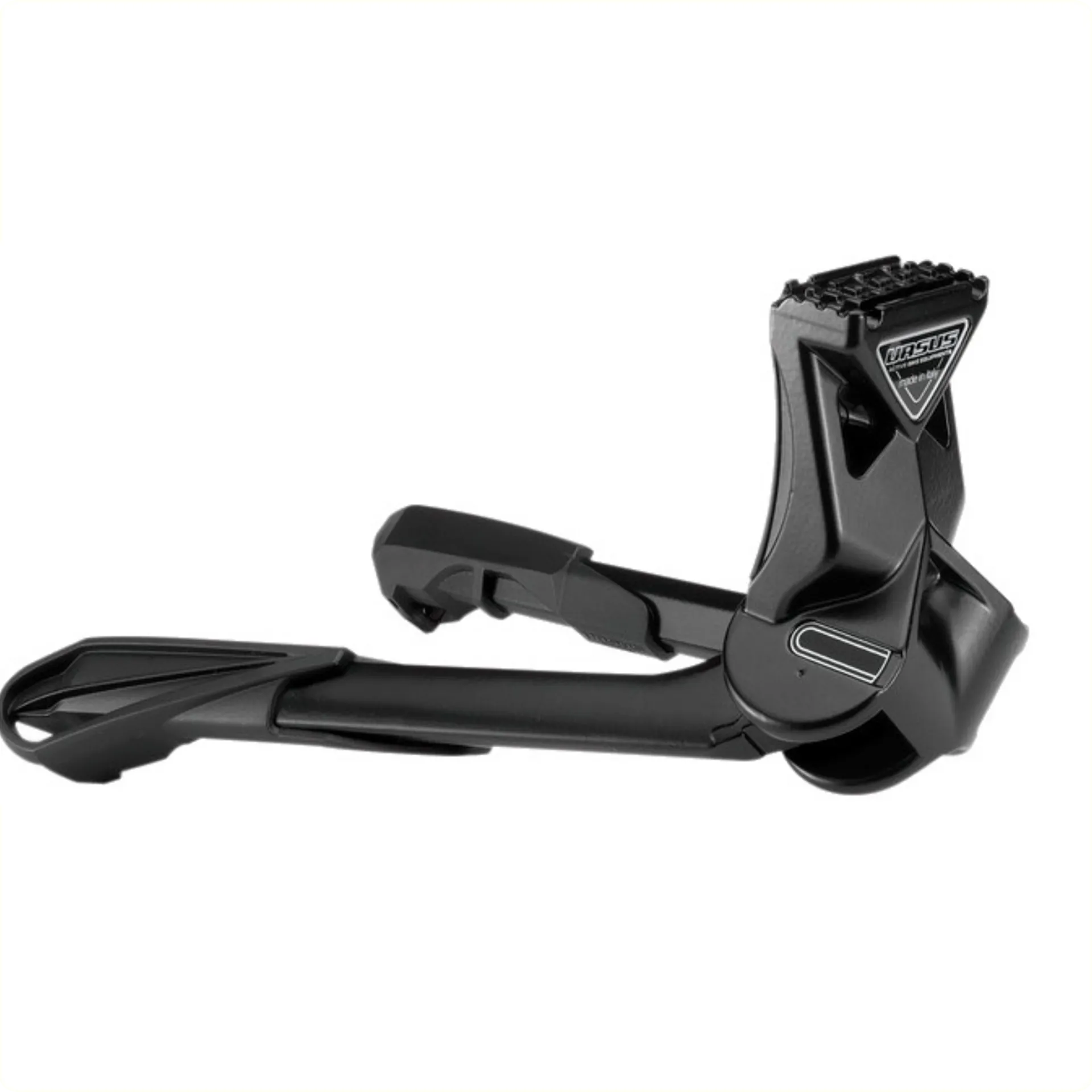 fiets standaard - Standaard Jumbo Ursus zwart 300mm