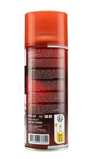 Simson Dry Lube Spray 400ml