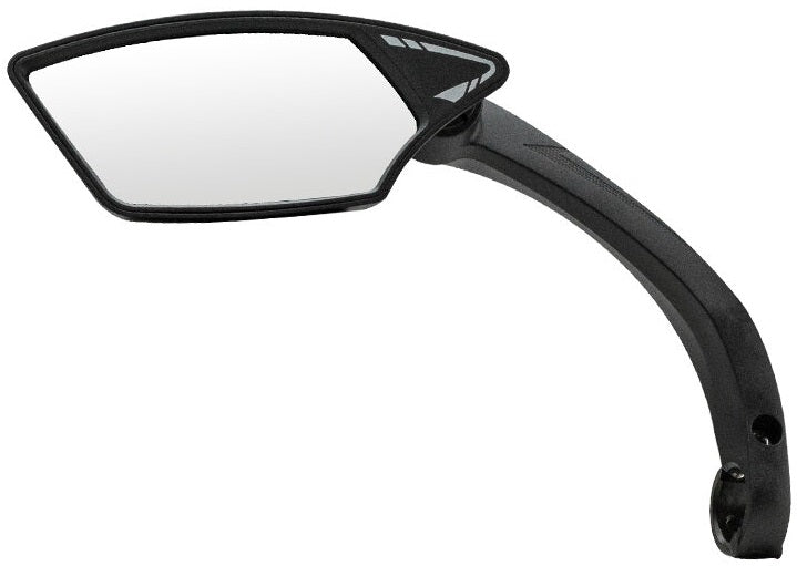 Spiegel Simson Esssential - zwart