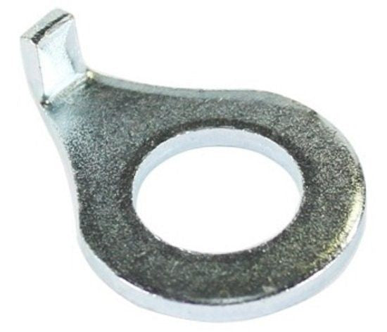 Borgring Bofix vooras M10 (25 stuks)