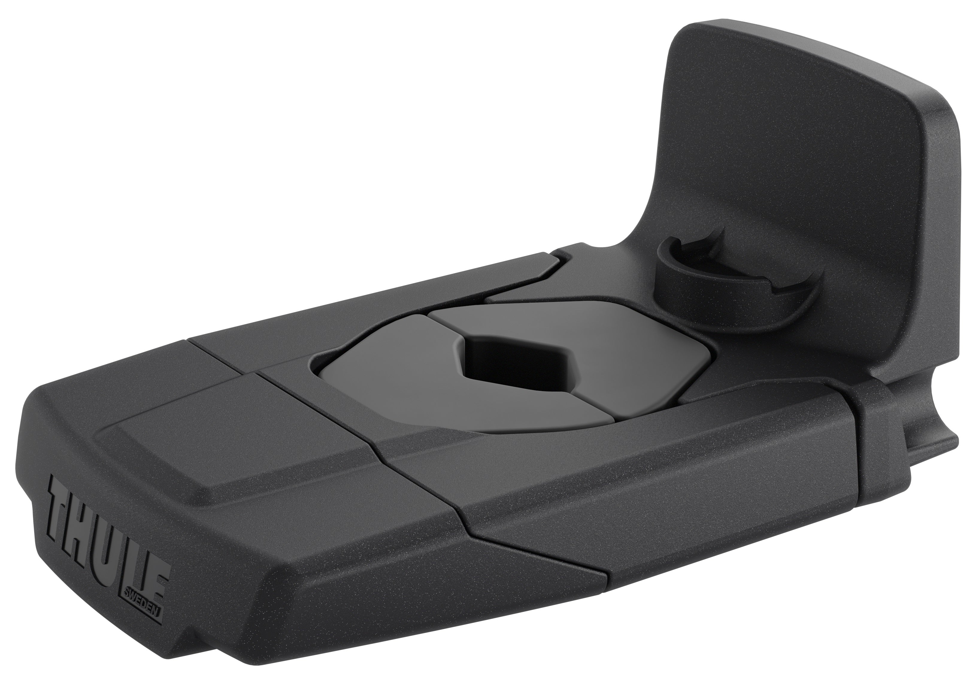 Kinderzitje voor Thule Yepp 2 mini - Majolica blue