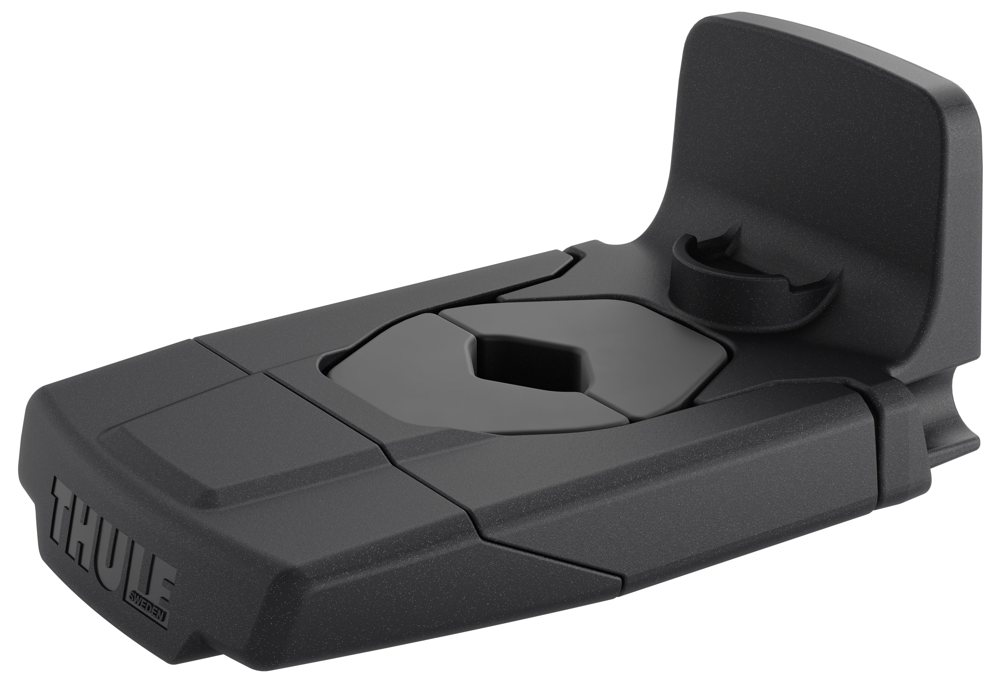 Kinderzitje voor Thule Yepp 2 mini - Agave