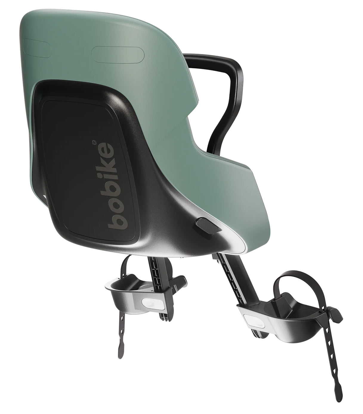 Kinderzitje voor Bobike Exclusive Evolve Mini - Peppermint