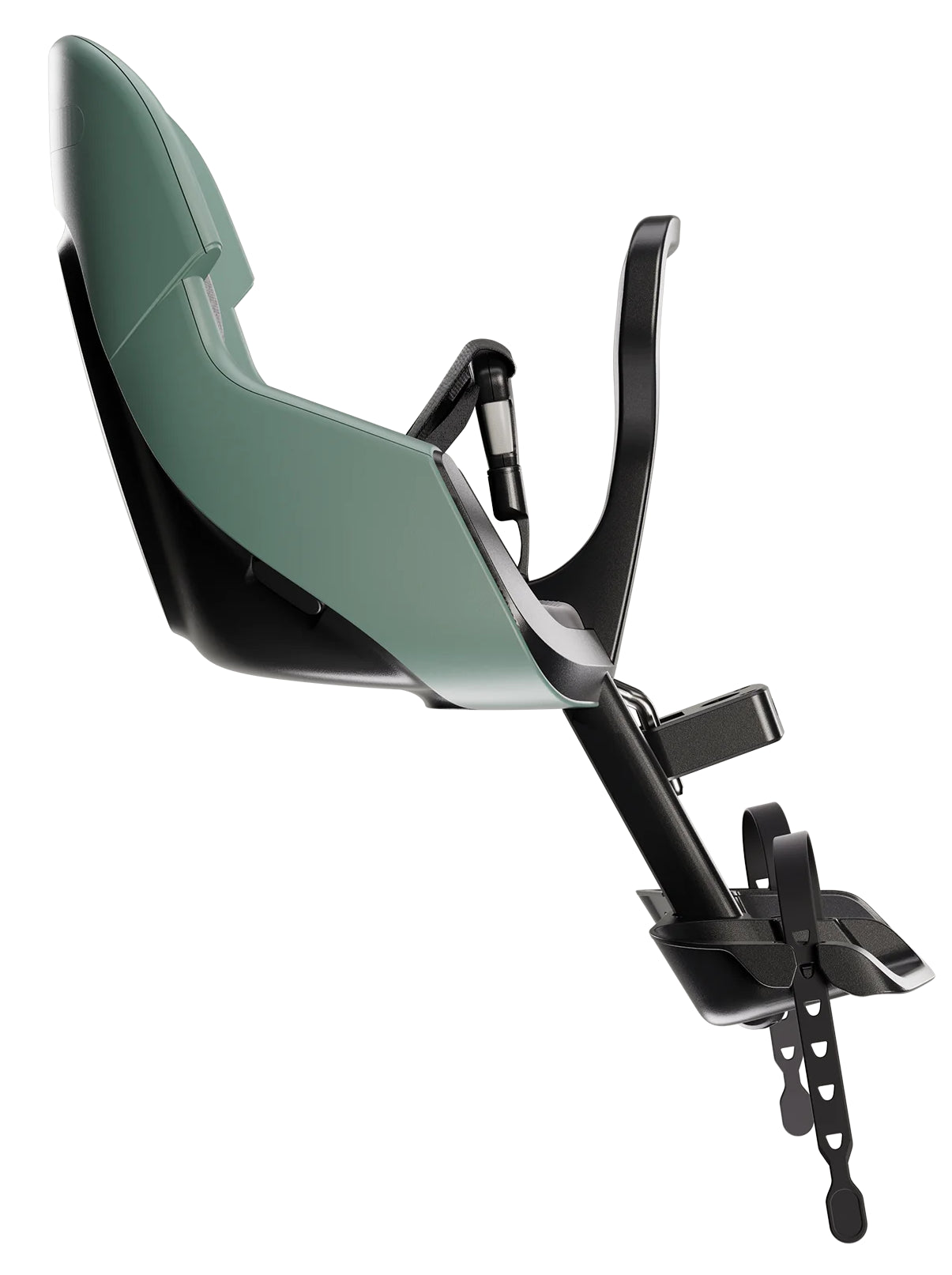 Kinderzitje voor Bobike Exclusive Evolve Mini - Peppermint