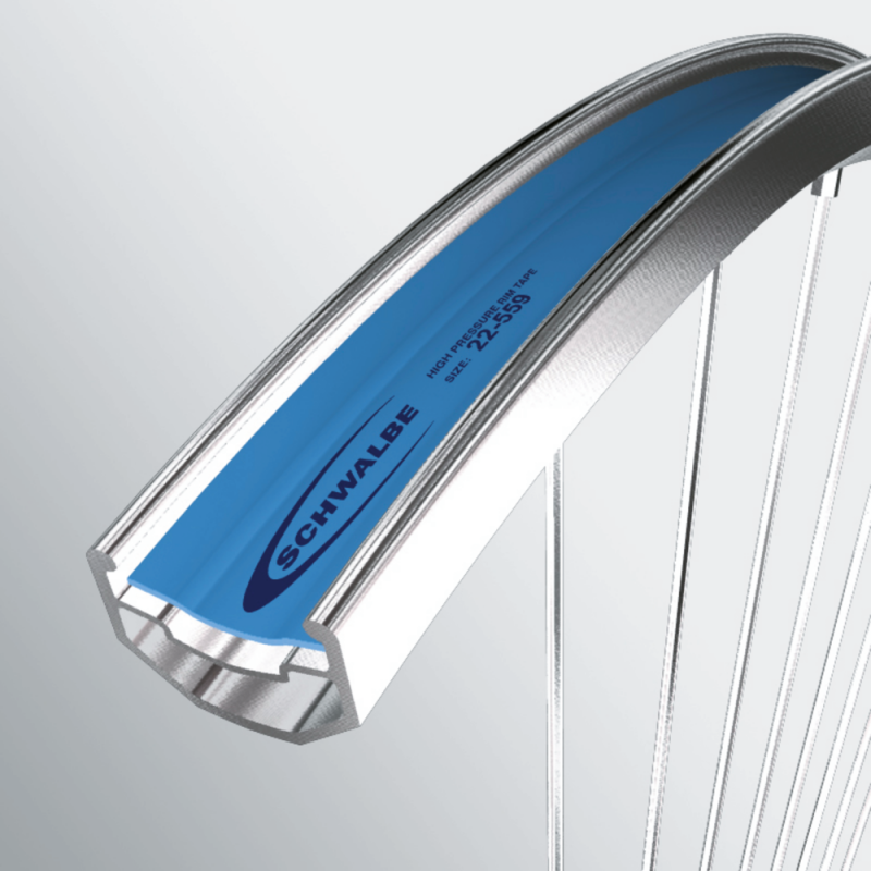 Velglint Schwalbe Polyurethaan hoge druk 20" / 25-406 (1 stuk)