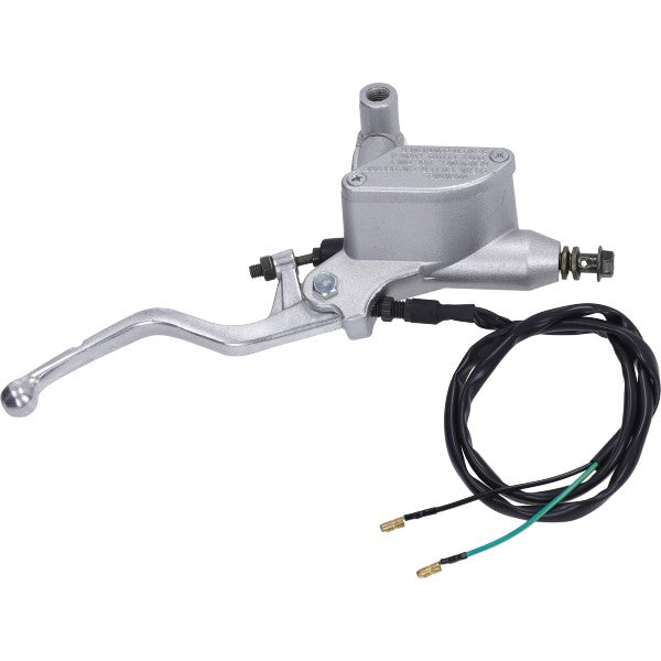 remhendel DMP compleet universeel rieju mrx, rr, smx