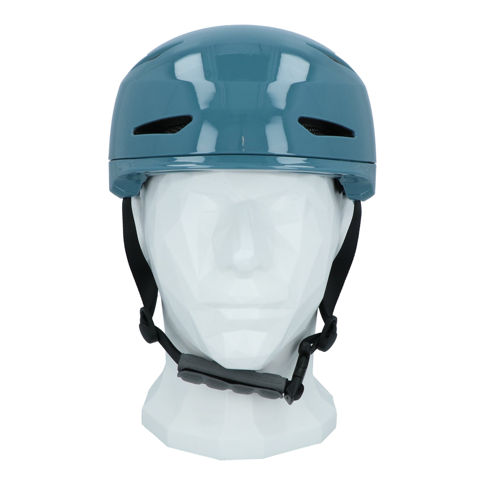 Fietshelm Kross City Capitalo M (54-58cm) - blauw