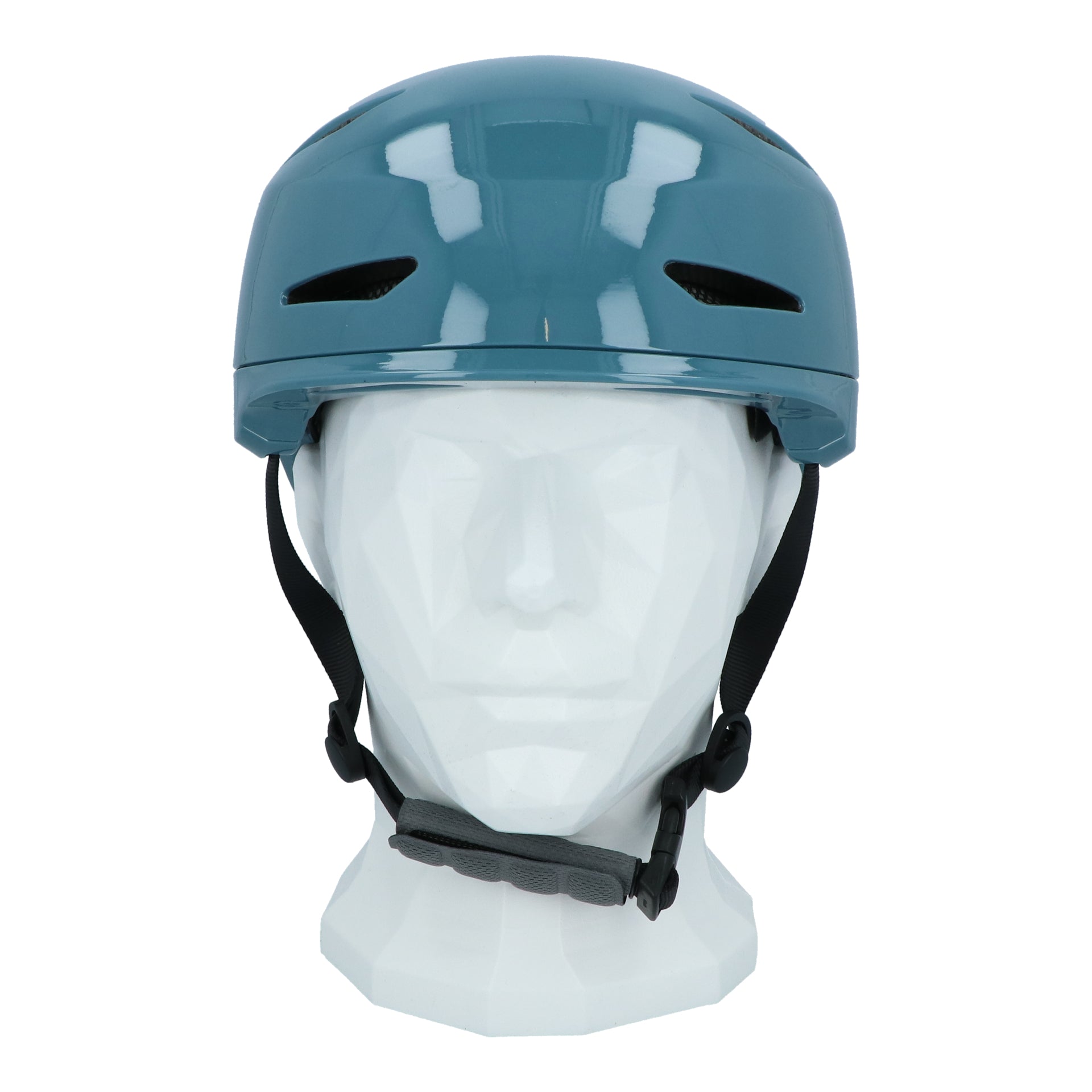 Fietshelm Kross City Capitalo L (58-61cm) - blauw