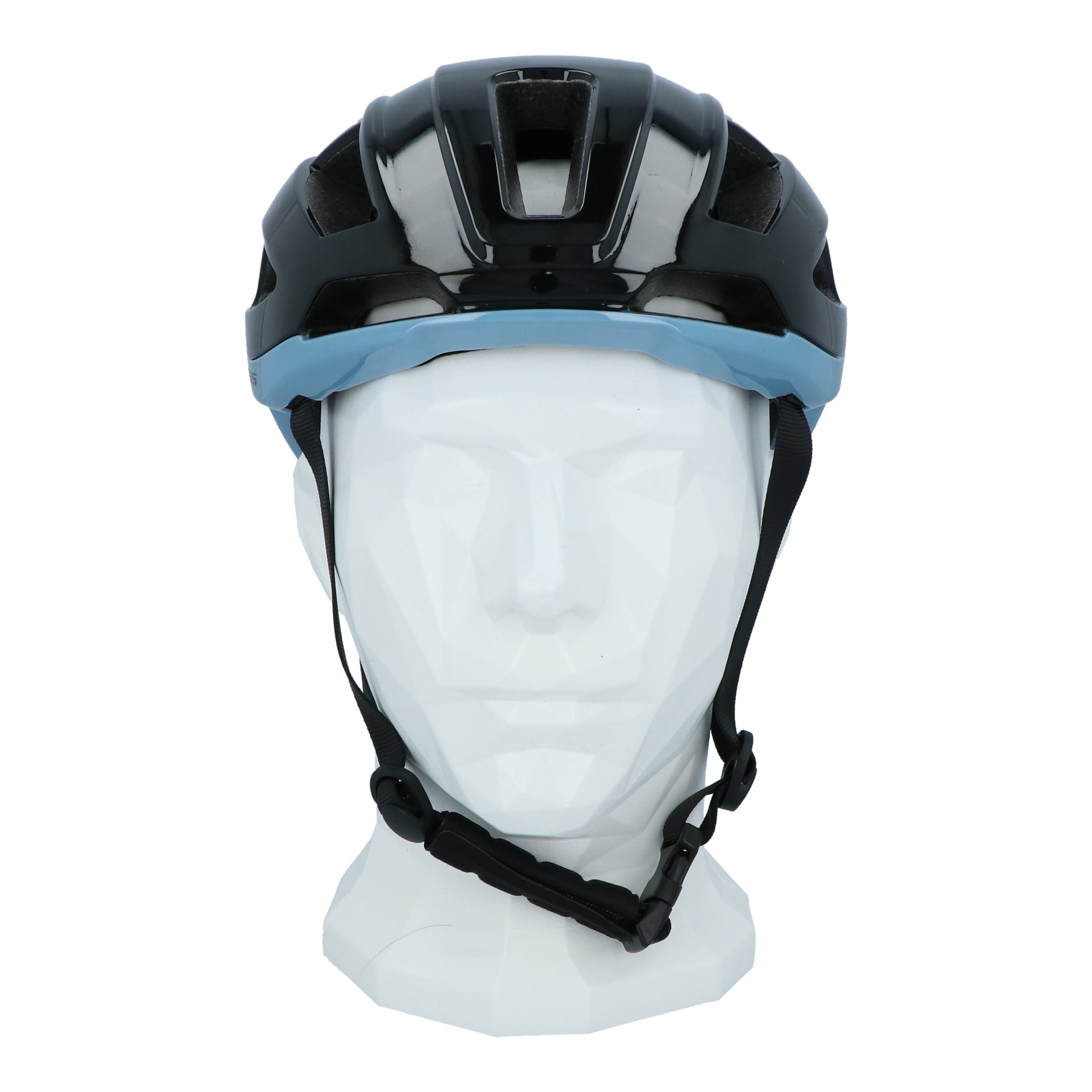 Fietshelm Kross gravel Abaro HT M (54-58cm) - zwart