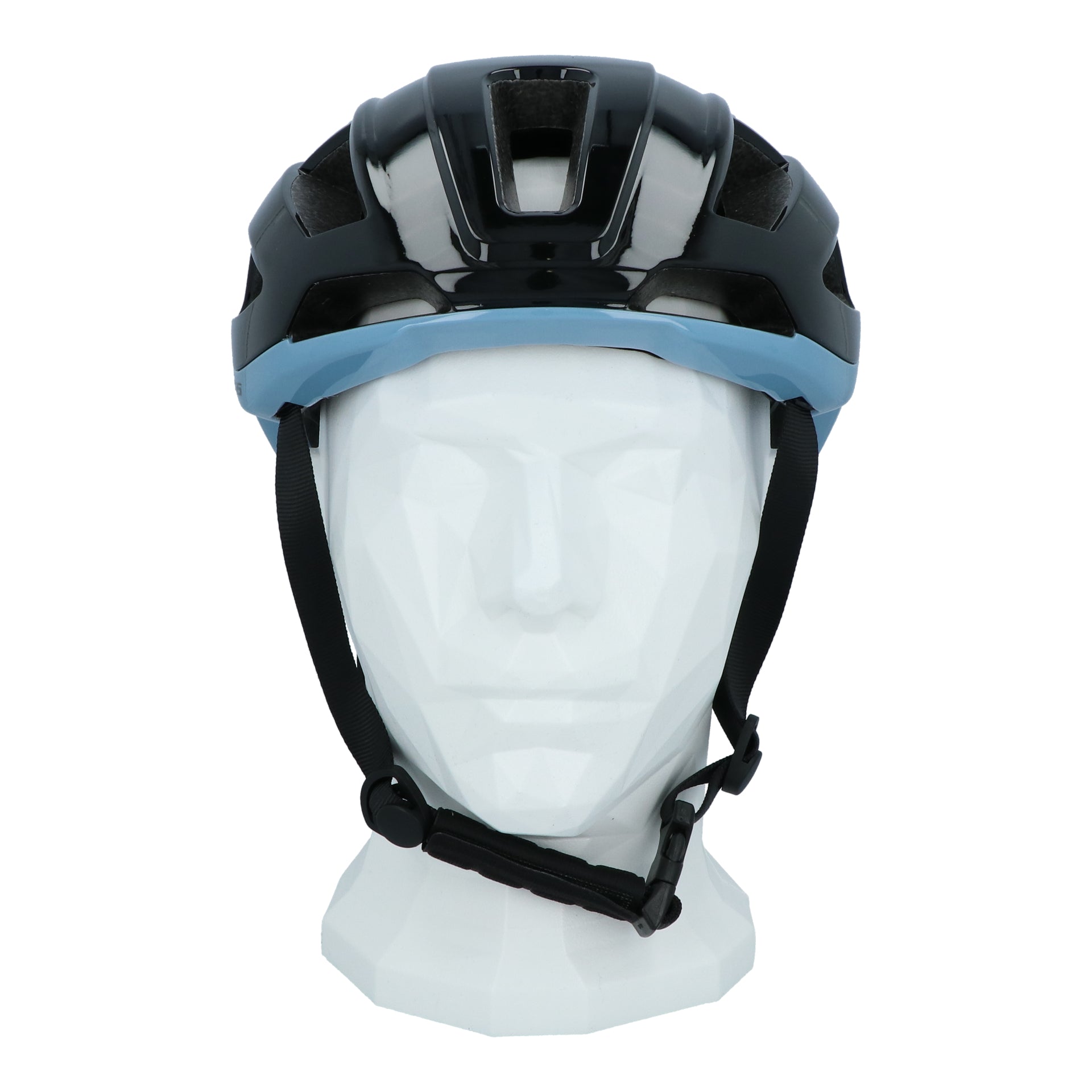 Fietshelm Kross Gravel Abaro HT L (58-61 cm) - zwart