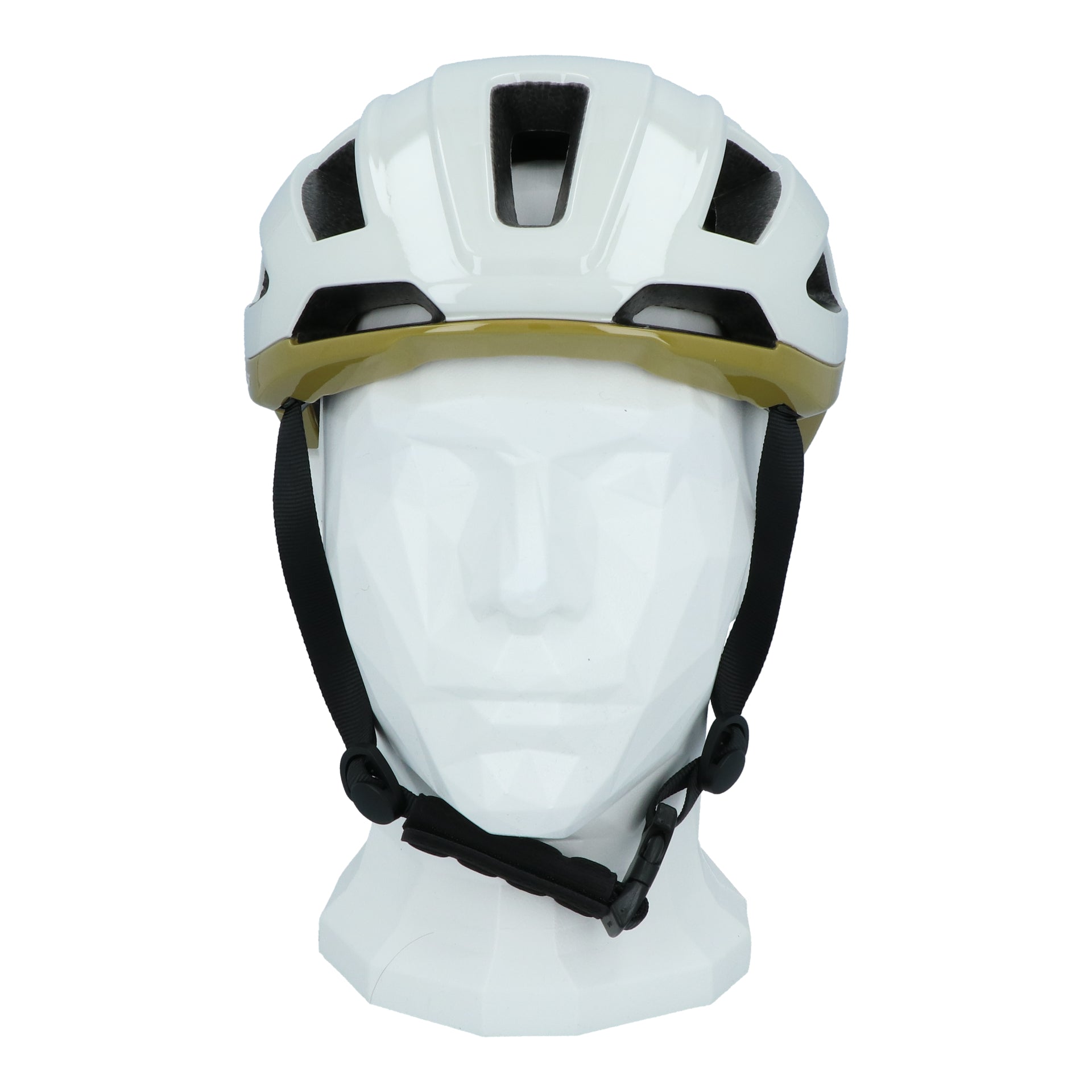 Fietshelm Kross Gravel Abaro HT M (54-58 cm) - beige