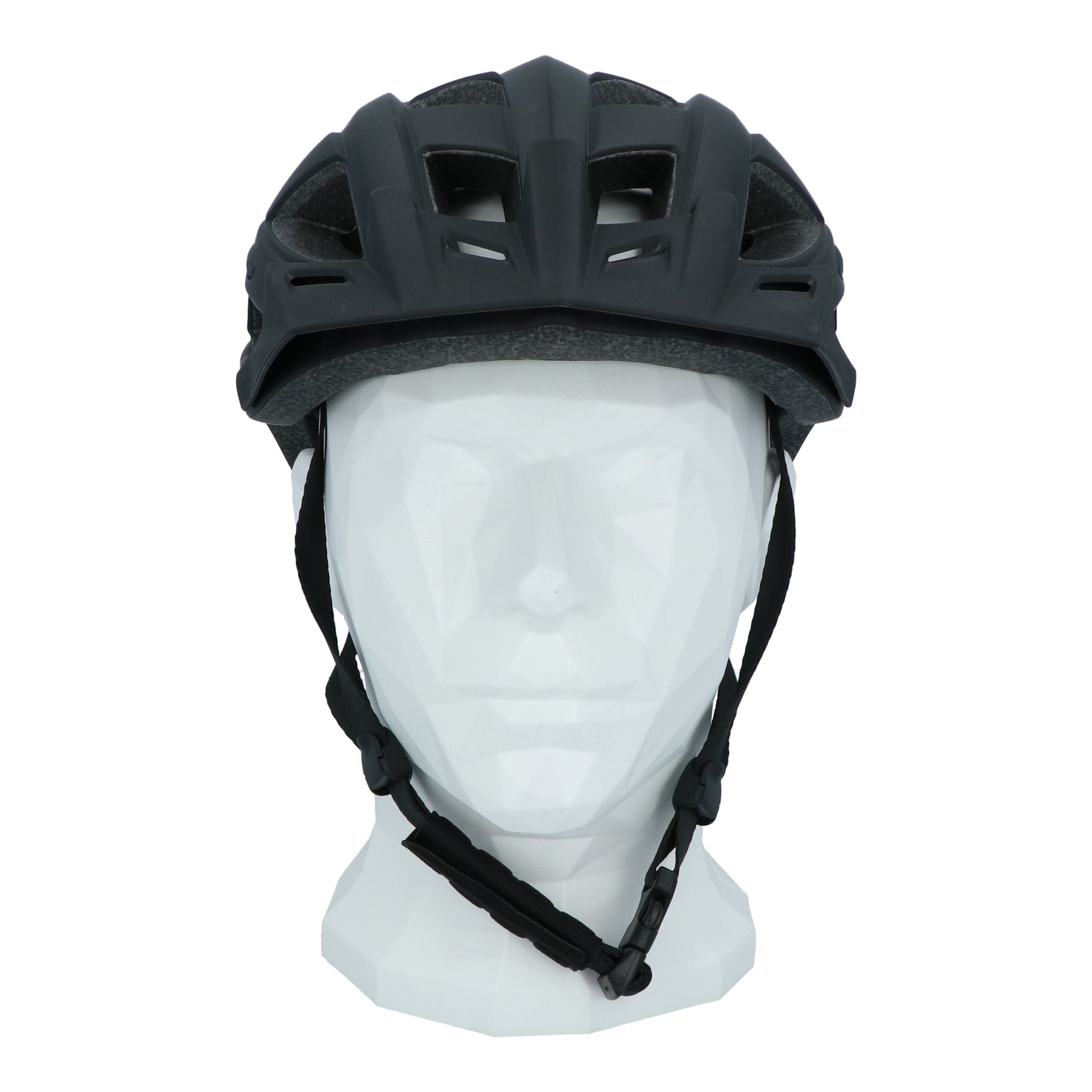 Fietshelm Kross MTB/City Attivo L (58-61cm) - zwart