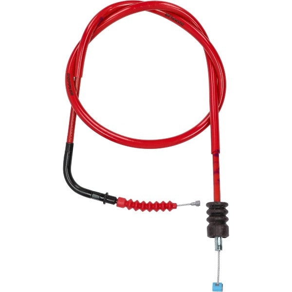 koppelingkabel Doppler teflon v.a 2009 rood rieju rs3, rs2, rieju mrt 503860