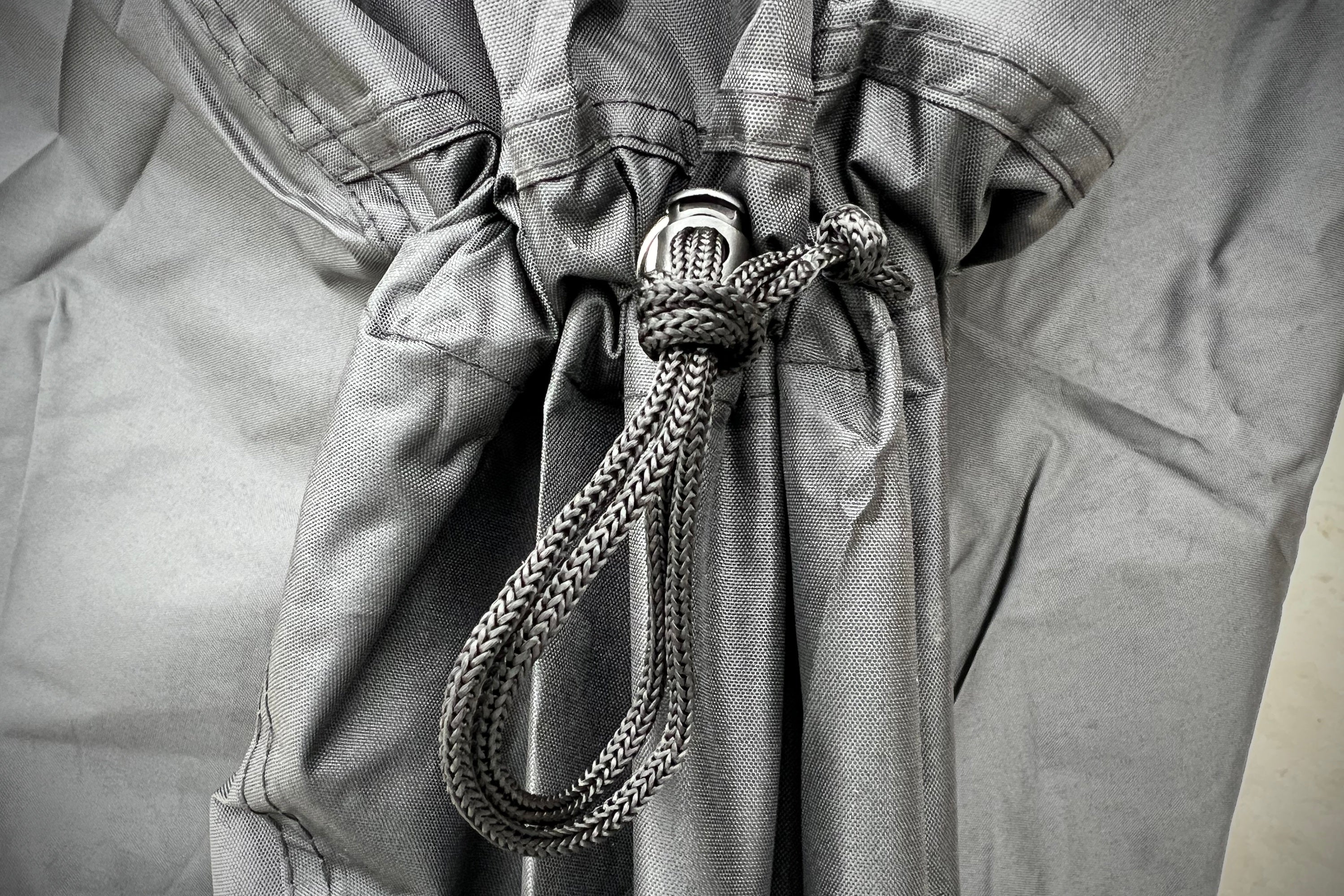 Fietshoes DS Covers Cargo LT Bike - zwart