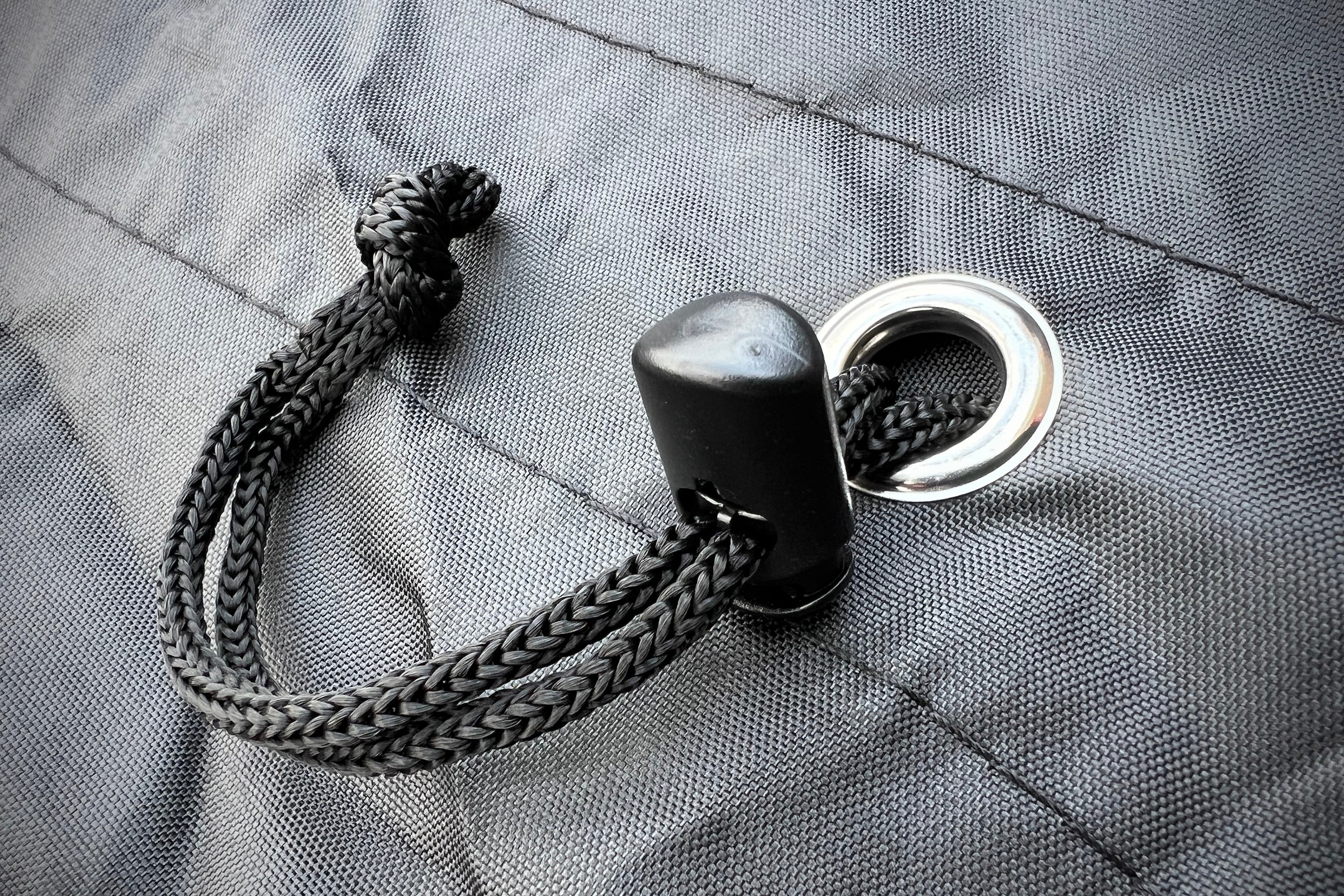 Fietshoes DS Covers Cargo LT Bike - zwart