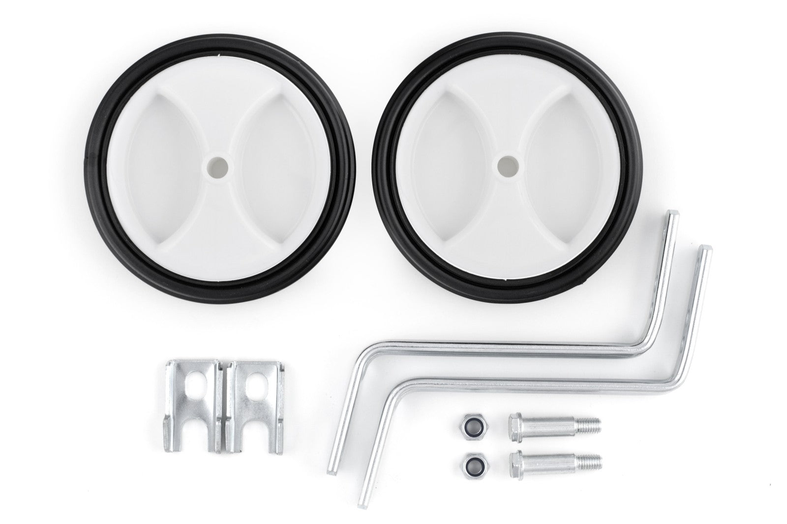 Zijwielen 12-16'' Mijnenpieper - TÜV gekeurd