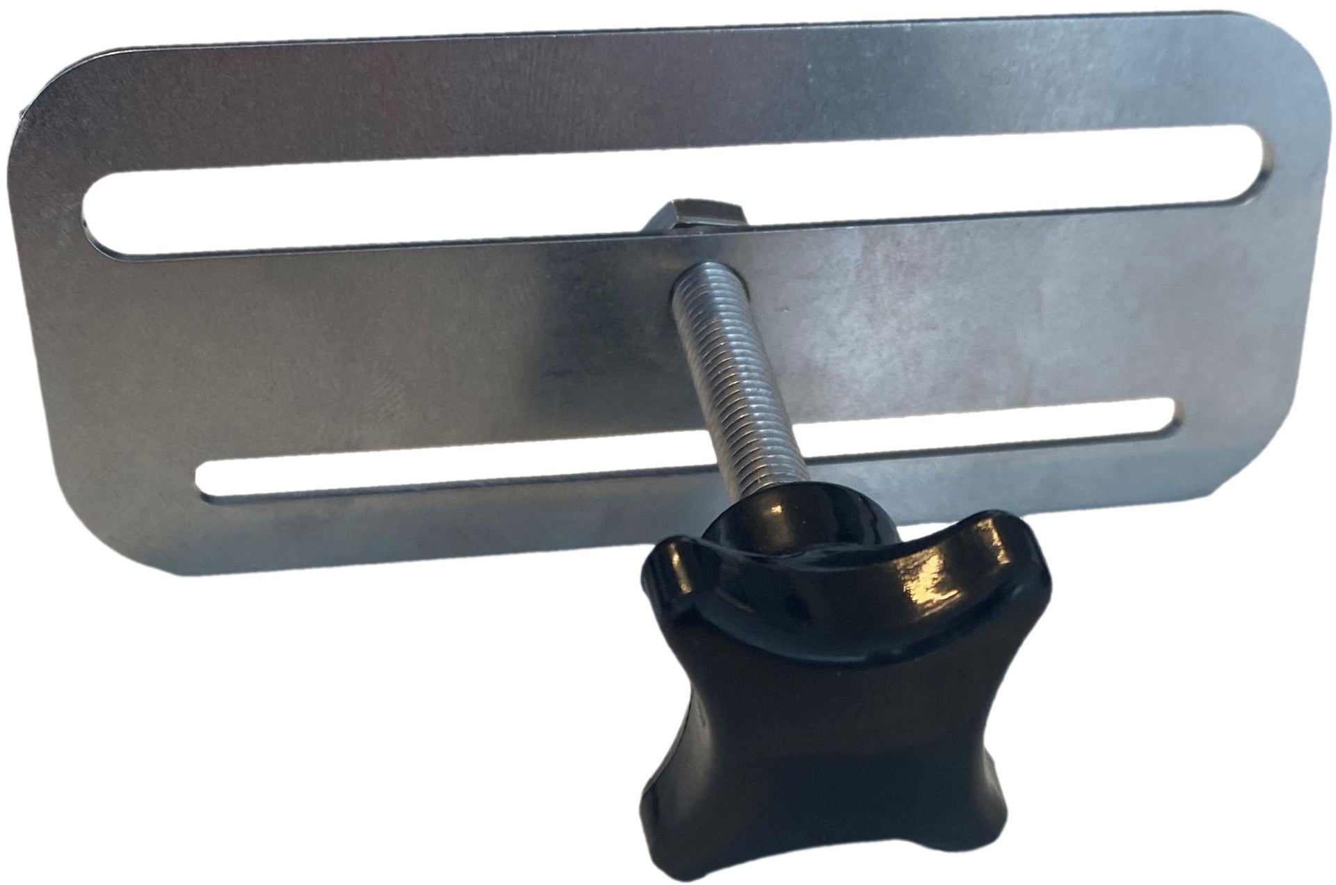 Bevestigingsset Edge Baby-Peuterschalen