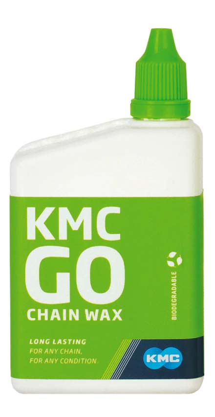 Ketting wax KMC Go Chain Wax 150ml