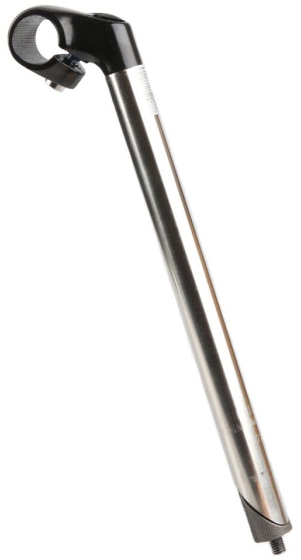 Stuurpen Primax E Dalfsen 22,2 / 280mm / 25.4 - zilver