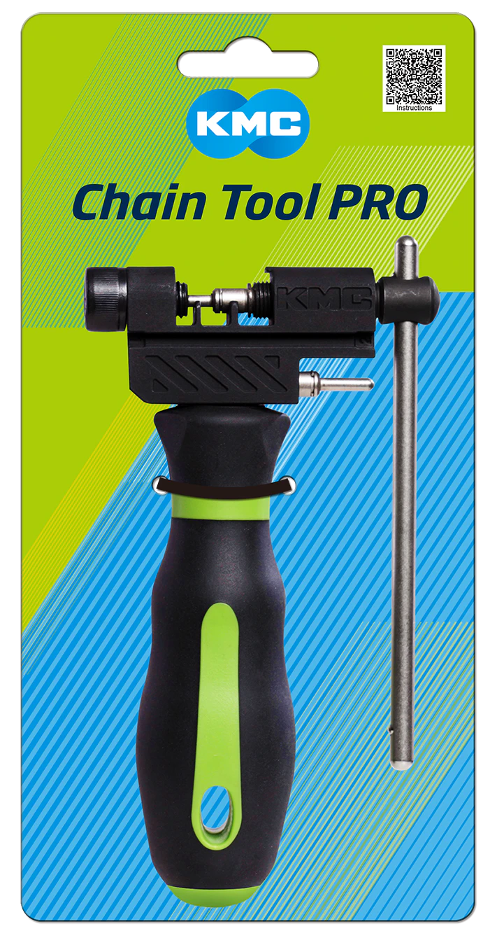 Kettingpons KMC Chain tool Pro