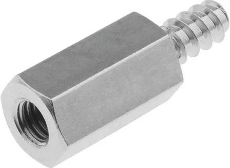 Stuurpenschroefverlengset Qibbel Q251/Q252