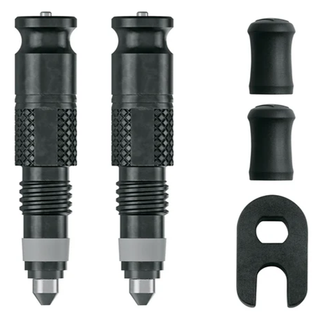 Conversie set Schwalbe Clik Valve SV-SCV - Valve only