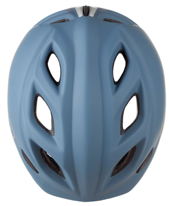 Fietshelm Bobike One Plus - maat S (52-56 cm) - Citadel Blue