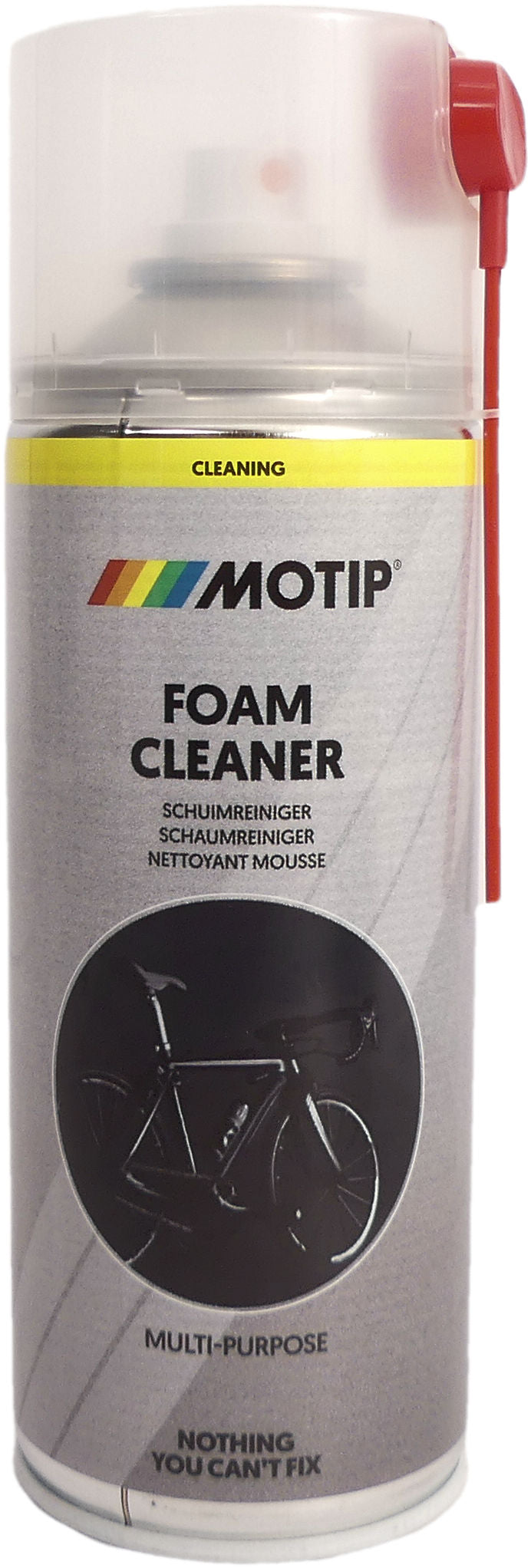 Foam Cleaner Motip 400 ml