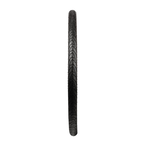 Gerecyclede buitenband Urban Proof 3mm Core 28 x 1.60 / 42-622 - zwart