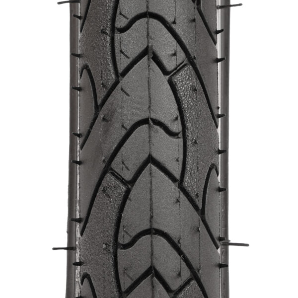 Gerecyclede buitenband Urban Proof 3mm Core 28 x 1.60 / 42-622 - zwart