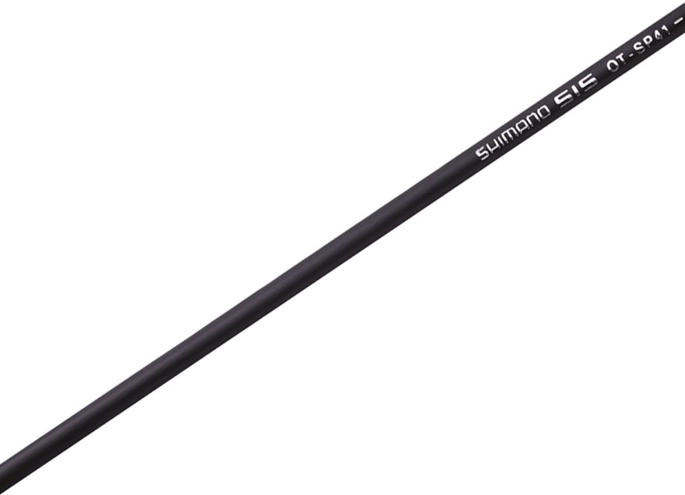 Buitenkabel (schakel) Shimano OT-SP41 - 50 meter - zwart