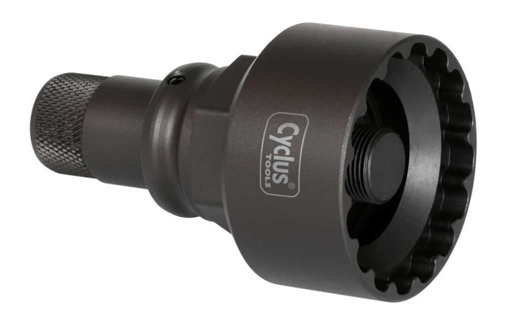 Cyclus Snap.In E-bike afnemer SN.85-W Bafang