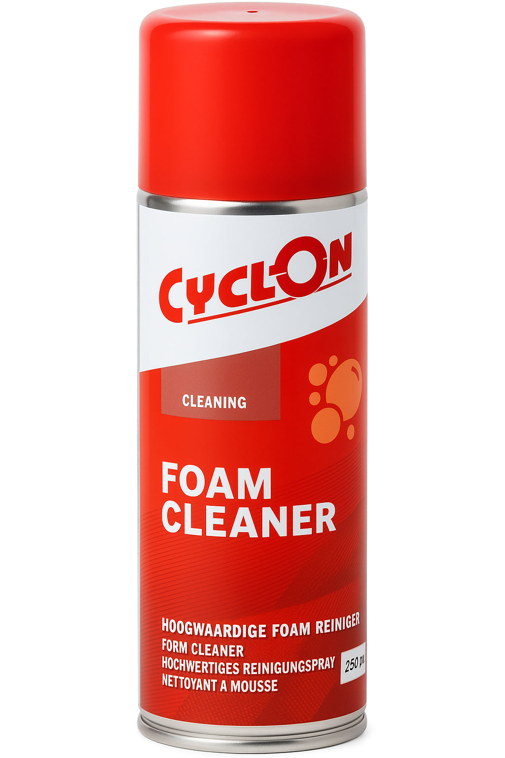 Cyclon Foam Cleaner 250 ml