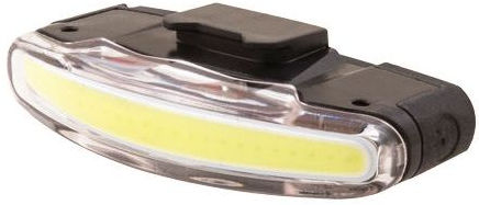Koplamp Spanninga Arco XB USB-C oplaadbaar