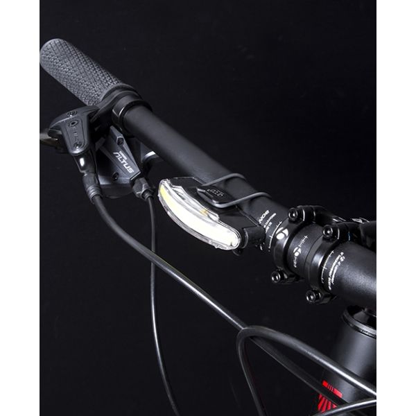 Koplamp Spanninga Arco XB USB-C oplaadbaar