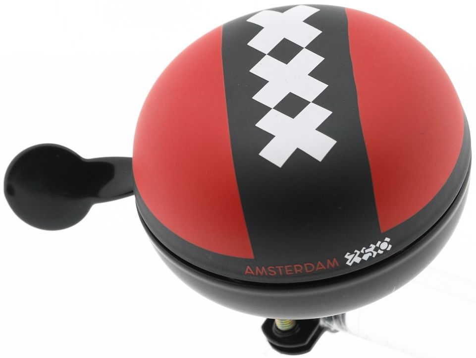 Fietsbel Mirage - Amsterdam 750 - XXX Westertoren
