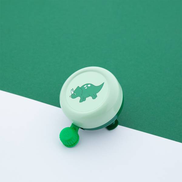 Fietsbel Widek Explorer Spikey Dino