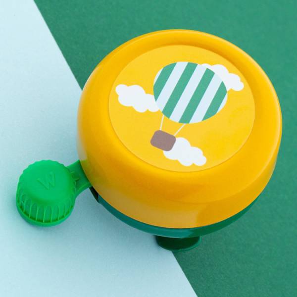 Fietsbel Widek Explorer Dreamy Balloon