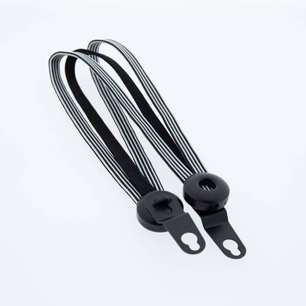 Snelbinder Widek Explorer Eye 16'' - Midnight Black