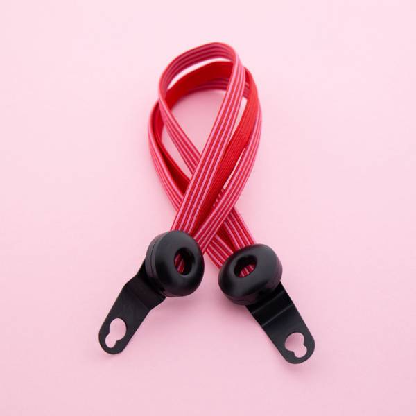 Snelbinder Widek Explorer Eye 20'' - Plum Rose